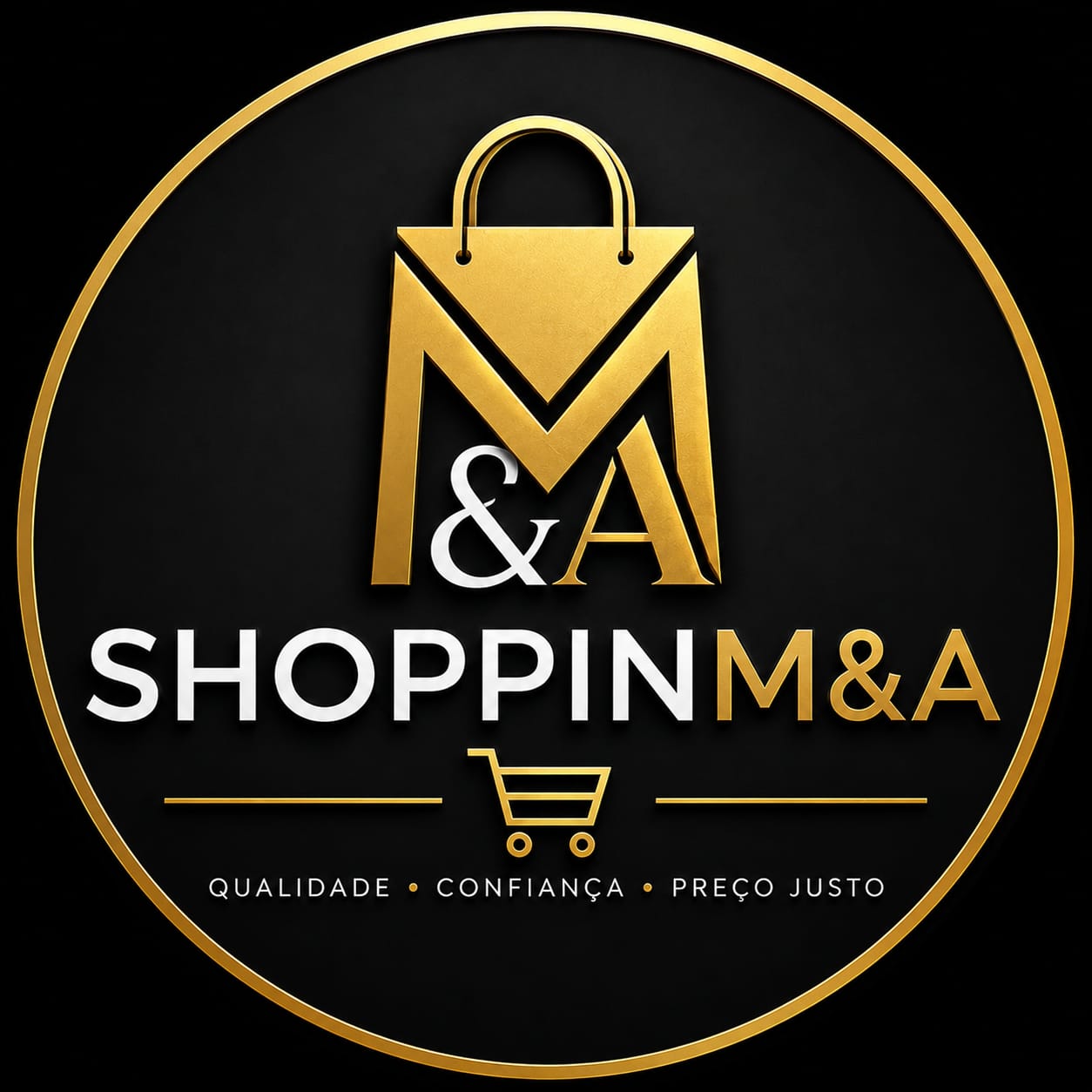 SHOPPINM&A